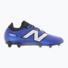 Ανδρικά παπούτσια ποδοσφαίρου New Balance Tekela Magia Low Laced V4+ FG blue