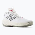 Παπούτσια μπάσκετ New Balance Fresh Foam BB v2 white