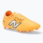 Ανδρικά παπούτσια ποδοσφαίρου New Balance Furon Dispatch V7+ FG yellow