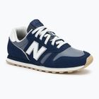 Ανδρικά παπούτσια New Balance 373's V2 navy