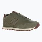 Ανδρικά παπούτσια New Balance 515's V3 dark olive