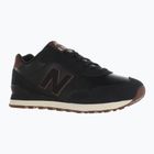 Ανδρικά παπούτσια New Balance 515's V3 black/black