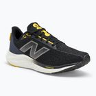 New Balance Fresh Foam Arishi v4 μαύρο ανδρικά παπούτσια για τρέξιμο