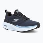 Γυναικεία παπούτσια τρεξίματος SKECHERS Go Run Elevate 2.0 black/blue