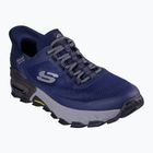 Ανδρικά παπούτσια SKECHERS Max Protect Assembly navy