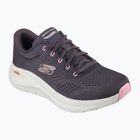 SKECHERS Arch Fit 2.0 Big League pewter γυναικεία παπούτσια