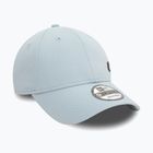 Καπέλο μπέιζμπολ New Era Ne Pin 940 pastel blue