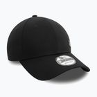 Καπέλο μπέιζμπολ New Era Ne Pin 940 black