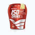 Nutrend ισοτονικό ποτό Isodrinx 420g πικρό λεμόνι VS-014-420-BLE