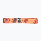 Περιτύλιγμα ρακέτας σκουός Karakal Pu Super Grip Multi orange / black