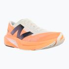 New Balance FuelCell Rebel v4 hot mango γυναικεία παπούτσια για τρέξιμο