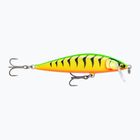 Wobler Rapala Countdown Elite gilded firetiger