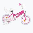 Παιδικό ποδήλατο Huffy Princess ροζ 24411W