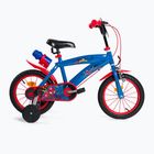 Παιδικό ποδήλατο Huffy Spider-Man μπλε 24941W
