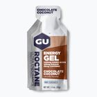 Ενεργειακό τζελ GU Roctane Energy Gel 32 g chococa-colate/coconut