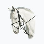 Δερμάτινη γκόγκα για άλογο Prestige Italia μαύρο E46
