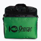 Sensas Competition Challenge τσάντα δίχτυ μαύρο-πράσινο 00592
