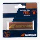 Babolat Natural Grip ρακέτα τένις wrap καφέ 670063