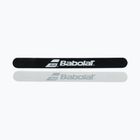 Προστατευτική ταινία Babolat Protecpro Padel 15 τεμάχια μαύρο 900201