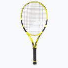 Babolat Pure Aero Junior 25 παιδική ρακέτα τένις κίτρινη 140254