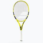 Babolat Pure Aero Lite ρακέτα τένις κίτρινη 102360