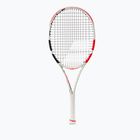 Babolat Pure Strike 26 παιδική ρακέτα τένις λευκό 140401