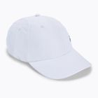 Babolat Basic Logo καπέλο μπέιζμπολ λευκό 5UA1221