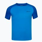 Babolat ανδρικό πουκάμισο τένις Play μπλε 3MP1011