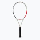 Babolat Strike Evo ρακέτα τένις λευκή 101414