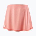 Babolat Play γυναικεία φούστα τένις πορτοκαλί 3WTD081
