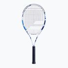 Ρακέτα τένις Babolat Evoke Team white/blue