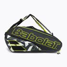 Babolat Rh12 Pure Aero 73 l τσάντα τένις γκρι 751221