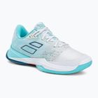 Babolat γυναικεία παπούτσια τένις Jet Mach 3 All Court λευκό 31S23630