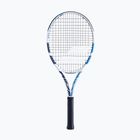 Γυναικεία ρακέτα τένις Babolat Evo Drive W white/blue