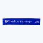 Sveltus Elasti'ring λάστιχο άσκησης μπλε 0156
