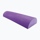 Sveltus Pilates Falf Foam ρολό μασάζ λιλά