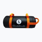 Sveltus Sandbag 5 kg μαύρο/πορτοκαλί