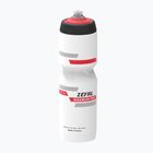 Zefal Magnum Pro 975 ml λευκό/μαύρο/κόκκινο μπουκάλι ποδηλάτου