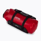 Zefal Bikepacking τσάντα τιμονιού με Adventure F10 κόκκινο ZF-7000