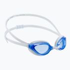 Γυαλιά κολύμβησης Arena Python διάφανα μπλε/λευκά/λευκά 1E762