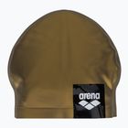 Arena Logo Χυτευτό χρυσό καπέλο κολύμβησης 001912/205