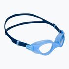 Παιδικά γυαλιά κολύμβησης Arena Cruiser Evo διάφανα/μπλε/μπλε 002510/177