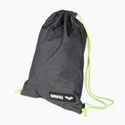 Σάκος κολύμβησης arena Team Swimbag grey / melange