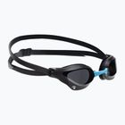 Γυαλιά κολύμβησης Arena Cobra Core Swipe καπνός/μαύρο/μπλε 003930/600