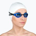 Γυαλιά κολύμβησης Arena Cobra Core Swipe μπλε/μπλε/μαύρο 003930/700