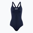Γυναικείο ολόσωμο μαγιό arena Team Swim Pro Solid navy blue 004760/750