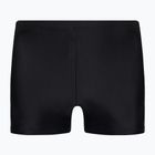 Ανδρικά arena Icons Swim Short Solid μαύρο 005050/500 μποξεράκια