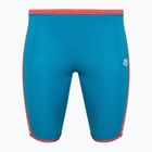 Ανδρικό arena Swim Solid Jammer μπλε cosmo/astro red