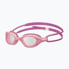 Παιδικά γυαλιά κολύμβησης arena 365 Junior clear / pink / violet