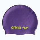 Σκουφάκι κολύμβησης arena Classic Silicone violet / soft green